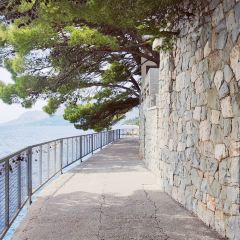 Restaurant Punta Rata 여행 사진