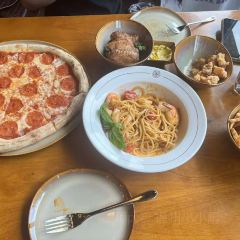 COMMUNE（福州外灘壹號店）張用戶圖片