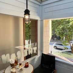 THE CANDOUR User Photo