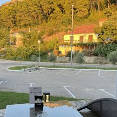 Restoran Ognjiste User Photo