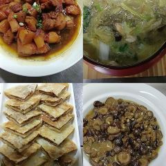 汀小府·福建客家菜(长冠城店) User Photo