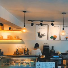Legend Coffee ảnh của người dùng
