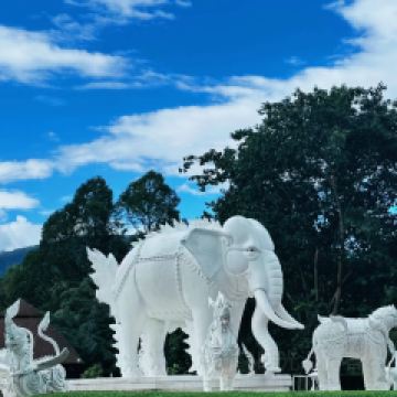 Khao Soi Maesai張用戶圖片