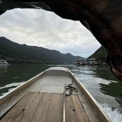 大燚果木烧鹅·明炉头牌清远鸡(山湖城店) 여행 사진