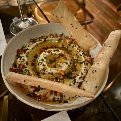 ATELIER IZAKAYA 2.0(外滩店) User Photo