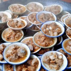 友谊早餐店 User Photo