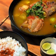 Sate Ayam Sidomoro User Photo