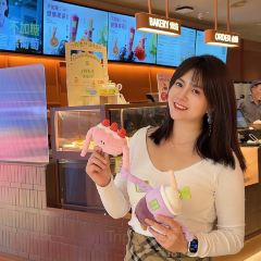 奈雪的茶(熙地港店) User Photo