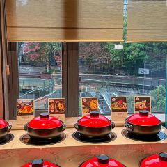 一品红养生汤煲(沙坪坝公园店) User Photo