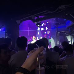 DJ Station User Photo