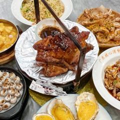 Haojing Seafood Restaurant (wanghongcantingshuangyuewan) User Photo