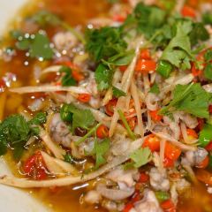 拾光与烟火·川菜烧烤小酒馆(西村店) User Photo