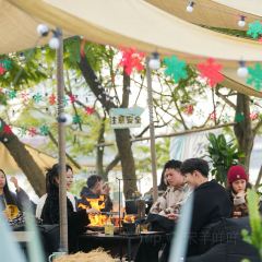 知北营地·麓湖店 User Photo