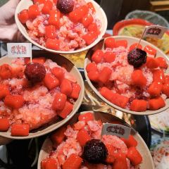 李火辣老火锅(中博·香山湖店) User Photo