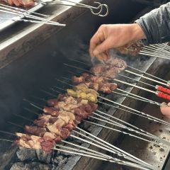 卡迪那斯烤肉店 User Photo