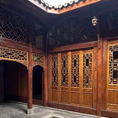 Jiucunkaonaohua (dahejie) User Photo