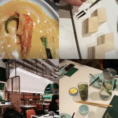 泰蒲·泰国料理(东街店) User Photo