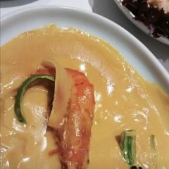 泰蒲·泰国料理(东街店) User Photo