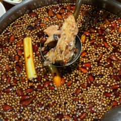 七里田·重庆鱼蛙火锅(凯德广场店) User Photo