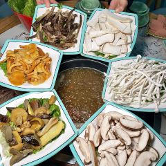 尚品牛味汤锅火锅(新都桥旗舰店) User Photo