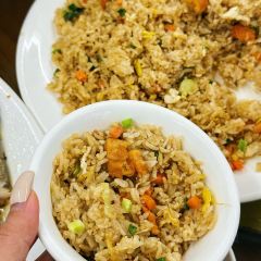 灿发渔家海鲜大排档 User Photo