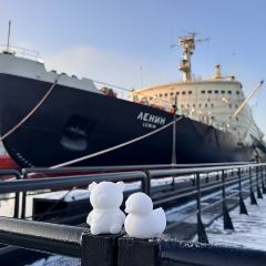 Tzarskaya Okhota User Photo