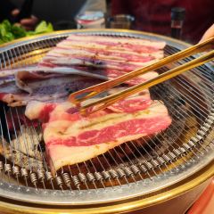 西塔老太太泥炉烤肉(静安大悦城店) User Photo