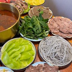 Guose Tianxiang Hote 여행 사진