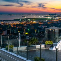 Gulhane Sark Sofrasi User Photo