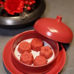 言江南JIANGNAN TALK(绿地外滩中心店) User Photo