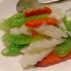 东海渔港(喜悦汇店) User Photo