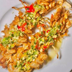 KING'S CRAB RESTAURANT Jimbaran-Uluwatu User Photo