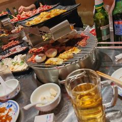 原始烤肉 User Photo
