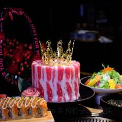 炉小哥烤肉(正弘城店) User Photo