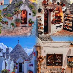 Trullo d'Oro User Photo