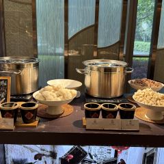 福州融僑皇冠假日飯店·美廚滙全日餐廳張用戶圖片