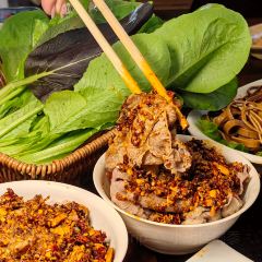 Gujia Hot Pot (xinjianlu) User Photo
