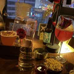 Bar Angel User Photo