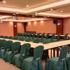Yunshuiwan Resort Hotel Chinese Restaurant User Photo