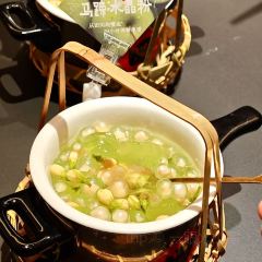 田耕记婺女洲店 User Photo