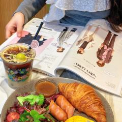 Smile Smile Cafe User Photo