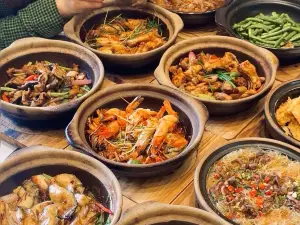 湛江の人気店・トップ50