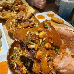 青岩西街食府(青岩店) ảnh của người dùng