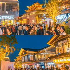 大南门牛肉包子店 User Photo