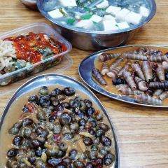 王吉螺仔摊 User Photo