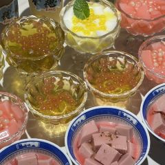 Qinjiantang Country Food (Bo Wu Guan Dian ) User Photo