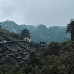 葛仙村度假区天元餐厅 User Photo