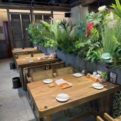 清真有奴思烤肉坊(酒泉路店) User Photo