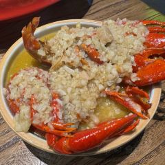 清真有奴思烤肉坊(酒泉路店) User Photo