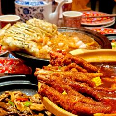 SHAN SI CASSEROLE 여행 사진